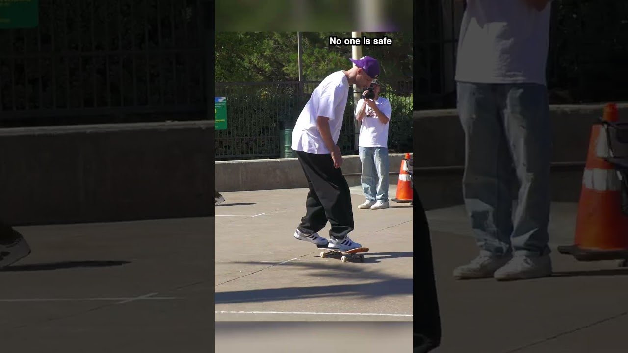 #DumbData #CFS #GameOfSkate #Skateboarding