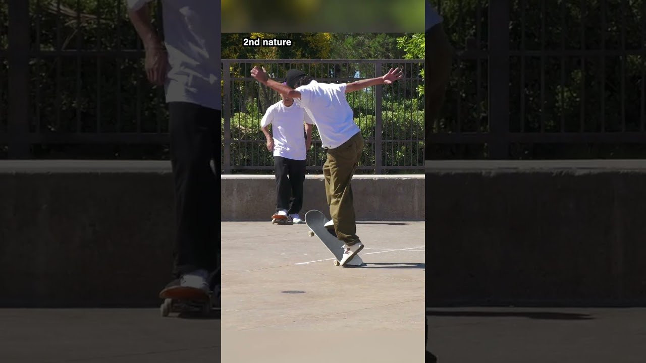 #DumbData #CFS #GameOfSkate #Skateboarding