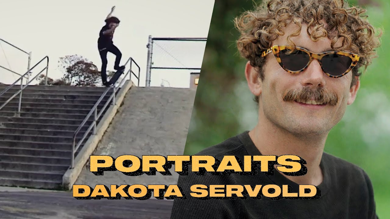 Dakota Servold is a man whose actions speak so loudly that word of his ways gets around. Authentic to himself, Dakota doesn’t compromise his character. He sticks to his gut and knows that his decisions define him. “Think about the things that you do, because they matter,” Dakota says.<br /><br />He takes pride in his craft and truly appreciates those who support him. Today, he couldn’t be happier in a role that allows him to support others while continuing to push his pro career.<br /><br />Dakota takes us back to where his desire to skate first took hold and the moves along the way that jump-started his path to prodom — including a random run-in with the Toy Machine crew that kicked things off. Hear how he landed on Foundation Skateboards, exactly what he’s up to now, and other insights into his life and how it’s unfolding. #platfrm <br /><br />Subscribe to the Platfrm channel!<br />https://bit.ly/4aScSzM<br /><br />Follow us on:<br />TikTok: https://www.tiktok.com/@the_platfrm<br />Instagram: http://instagram.com/theplatfrm<br />Facebook: http://facebook.com/theplatfrm<br />Twitter: http://twitter.com/the_platfrm