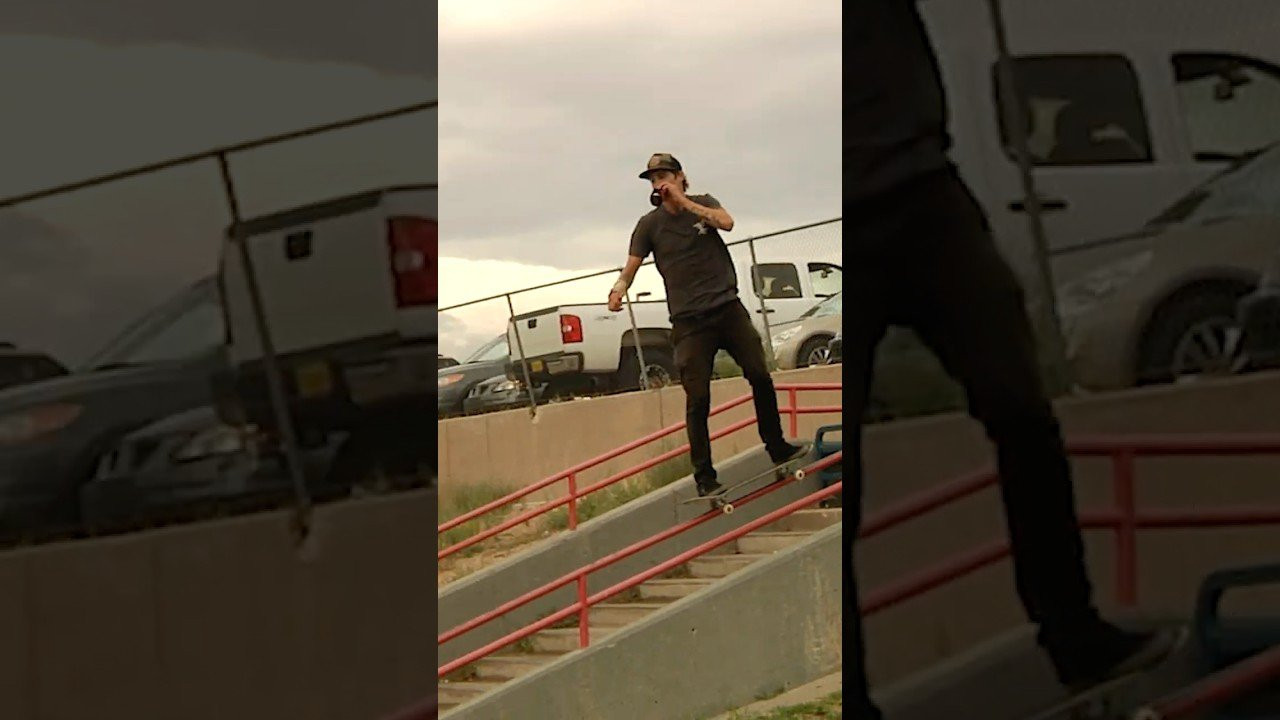 Subscribe: https://www.youtube.com/c/CreatureFiends<br /><br /><br />LURK WITH US:<br />https://www.youtube.com/c/CreatureFiends<br />https://instagram.com/creaturefiends/ <br />https://www.tiktok.com/@creaturefiends<br />https://www.facebook.com/CreatureSkat...<br />Shop: https://nhsskatedirect.com/pages/creature-skateboards<br /><br /><br />#CreatureSkateboards #Skateboarding #CreachTube