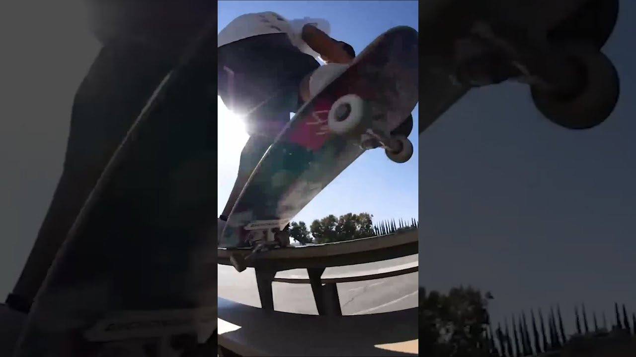 🇦🇺 #SLSSydney | February 14 - 15<br />🛍️ #SLS Merch NOW AVAILABLE ➡ https://streetleagueshop.com/<br /><br />For tickets to SLS events and more information, visit: https://www.streetleague.com/ 🔥<br /><br />Subscribe Now: https://www.youtube.com/@SLS<br /><br />Follow SLS on Social 💥 <br />⚪️ Instagram - https://www.instagram.com/sls/<br />⚪️ Facebook - https://www.facebook.com/streetleague/<br />⚪️ Rumble - https://rumble.com/c/sls<br />⚪️ TikTok - https://www.tiktok.com/@streetleagueskate<br />⚪️ Snapchat - https://snapchat.com/t/uYXRd6Jw<br />⚪️ Threads - https://www.threads.net/@sls?hl=en<br />⚪️ Twitter - https://x.com/StreetLeague<br /><br />👀 Don't miss new SLS content every week on Rumble<br />Download Rumble (TV + Mobile) 👉 https://rumble.com/our-apps<br />Rumble is free on desktop, mobile and web at www.rumble.com, iOS, Android, Roku, AppleTV, FireTV, Samsung TVs.<br /><br />Get your official SLS x Wolfpak Backpack here, available in 3 different sizes - <br />https://wolfpak.com/collections/street-league-skateboarding-collection<br /><br />#sls #skate #skateboard #skateboarding #trick #style #extremesports #shorts