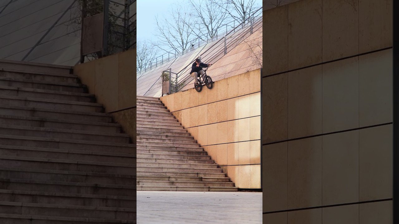NEW DIG APPAREL https://shop.digbmx.com/collections/APPAREL-AND-MORE<br />-----<br /><br />Bet the Lyon 25 never saw this one coming! Marius Dietsche entering the history books with this one from his berserk new DIG video, ‘Hell Nah’ - https://www.youtube.com/watch?v=qMDSJPekxBw<br /><br />-----<br />Visit our website for more BMX videos - http://digbmx.com <br /><br />SUPPORT PROJECT X https://shop.digbmx.com/collections/project-x <br />SUBSCRIBE to the DIG channel for more videos - http://bit.ly/DigBMX<br /><br /> ● Facebook - https://facebook.com/digbmx <br /> ● Instagram - https://instagram.com/digbmx <br /> ● Twitter - https://twitter.com/digbmx <br /><br />#BMX #DIGBMX