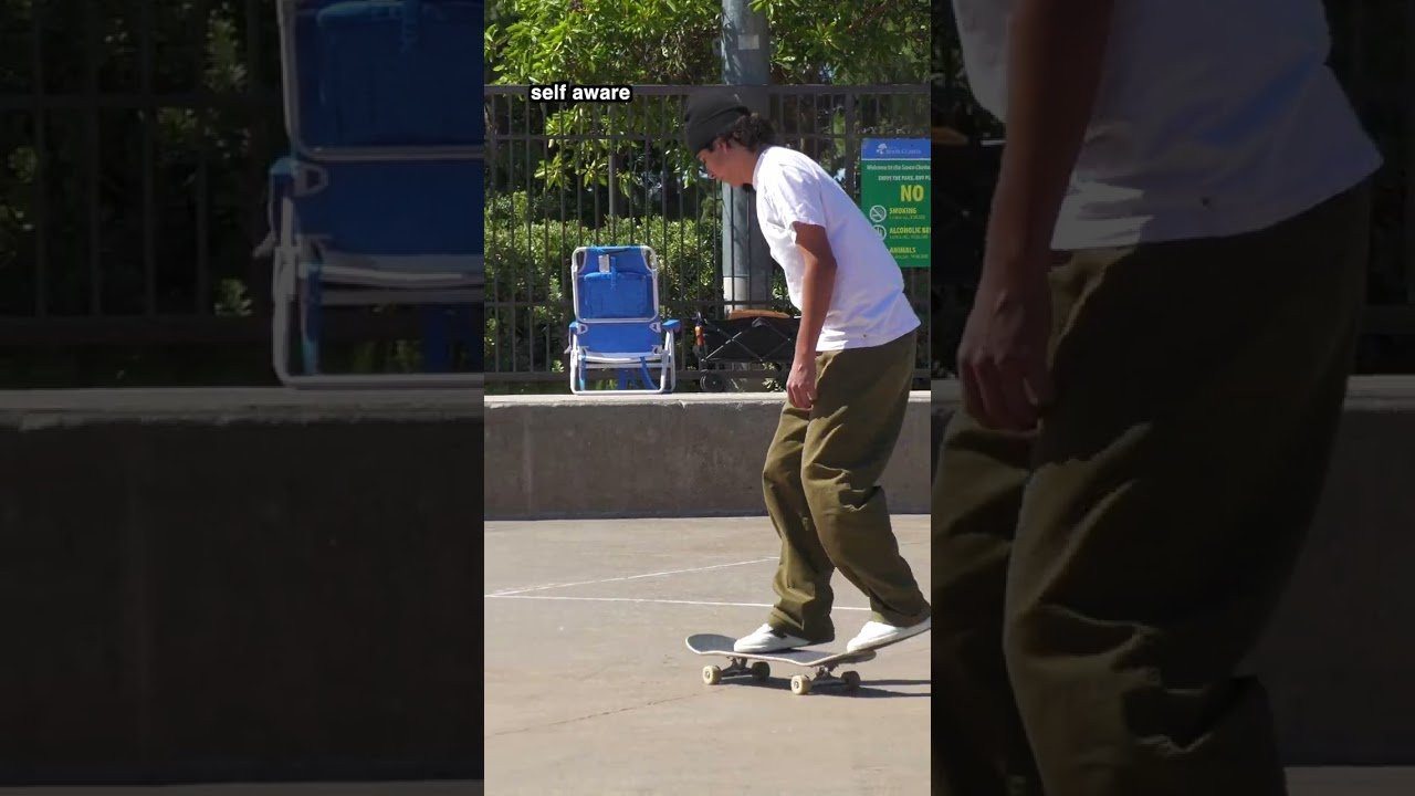 #DumbData #CFS #GameOfSkate #Skateboarding