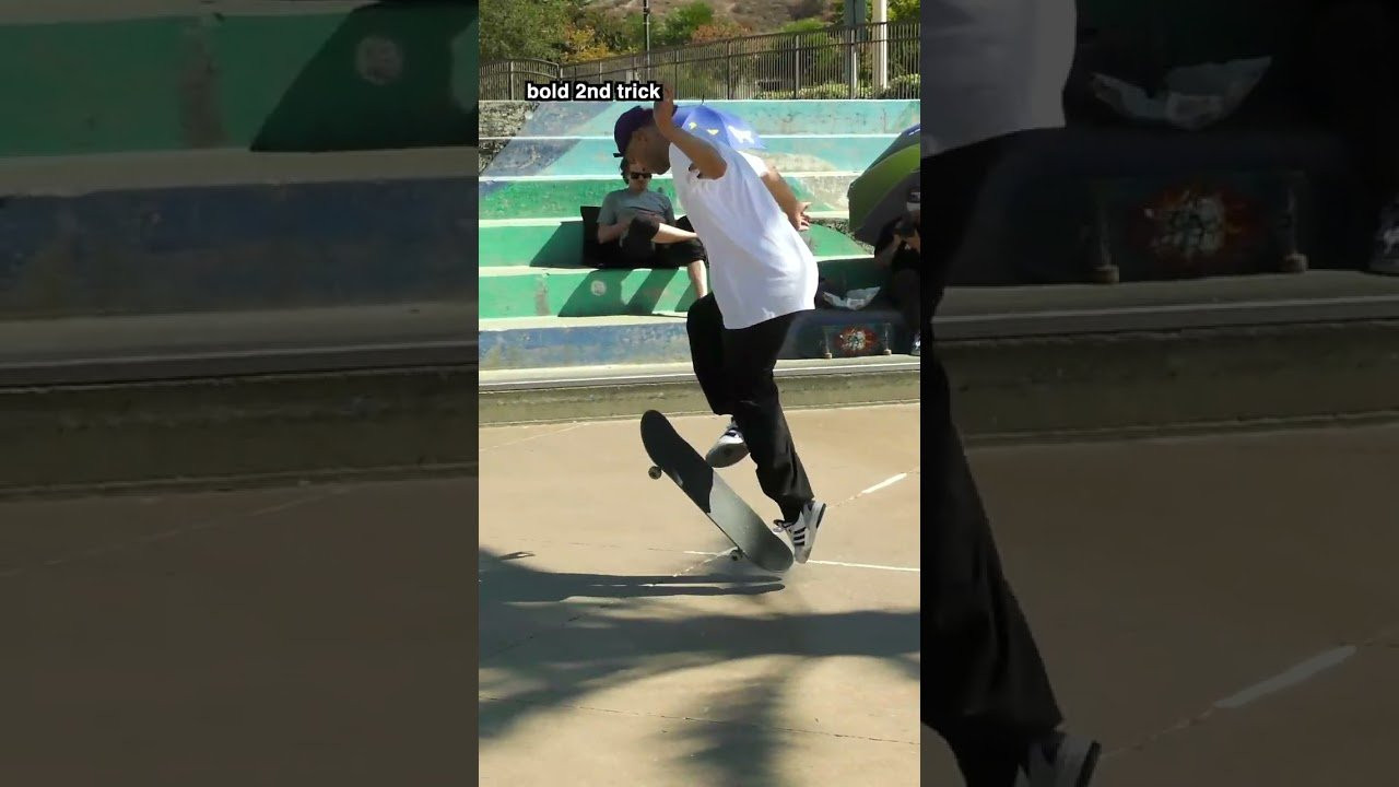 #DumbData #CFS #GameOfSkate #Skateboarding