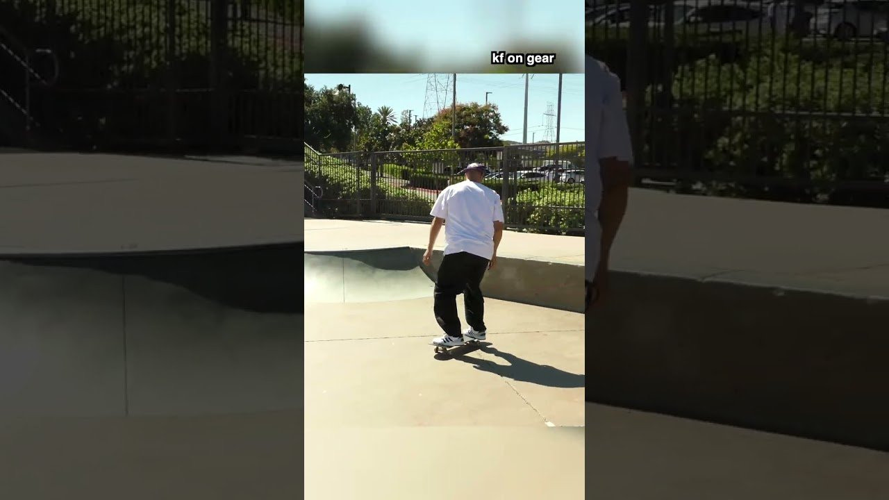 #DumbData #CFS #GameOfSkate #Skateboarding