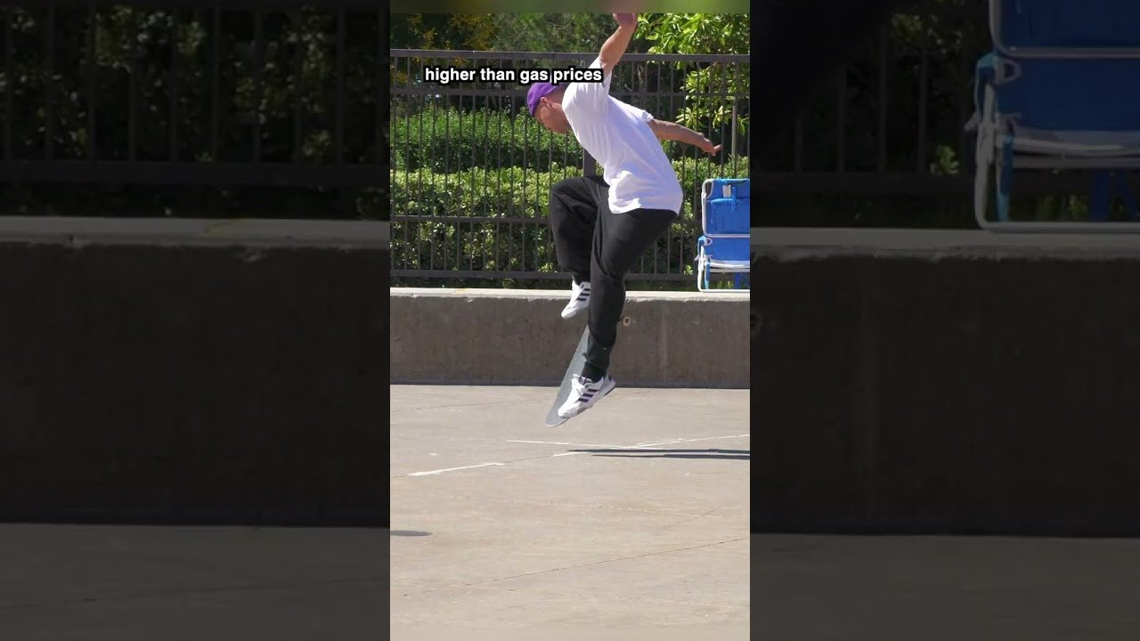 #DumbData #CFS #GameOfSkate #Skateboarding