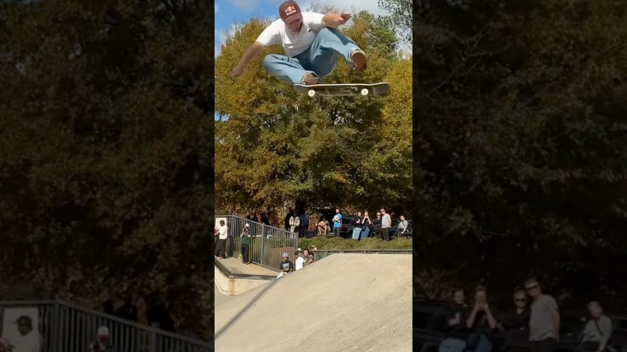 #skateboarding #shortsvideo #skate