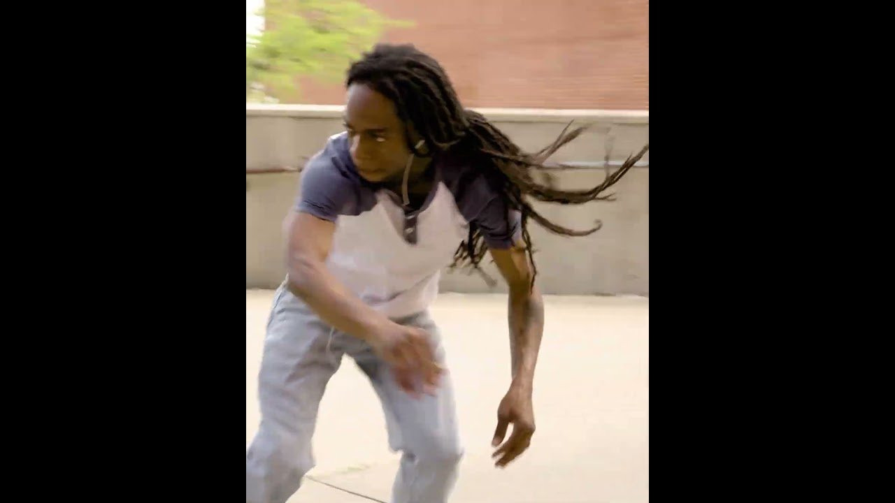 Keep up with Thrasher Magazine here:<br /> http://www.thrashermagazine.com<br /> http://www.facebook.com/thrashermagazine<br /> http://www.instagram.com/thrashermag<br /> http://www.twitter.com/thrashermag