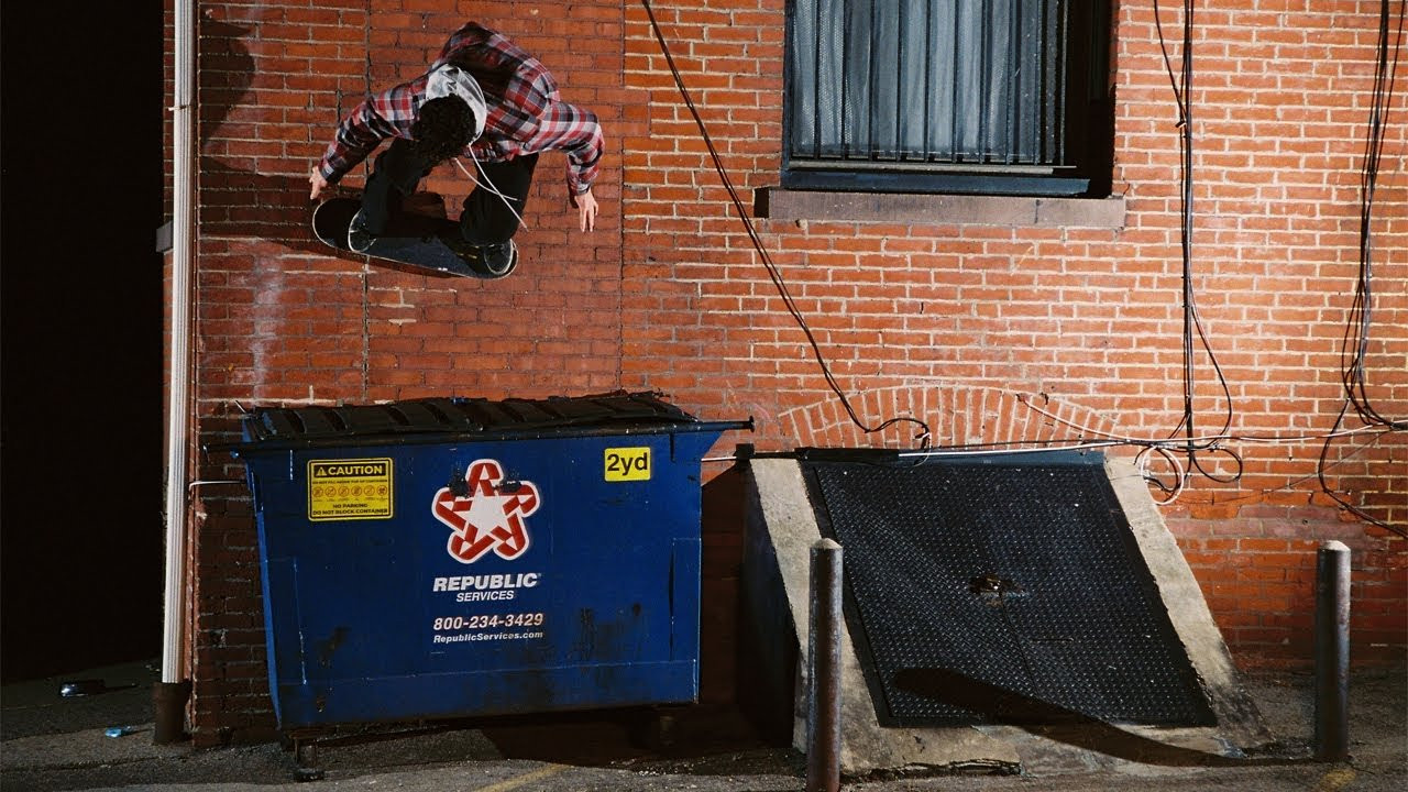 Filmed by Ryan Lee & Harry Bergenfield<br />Thumbnail Photo by