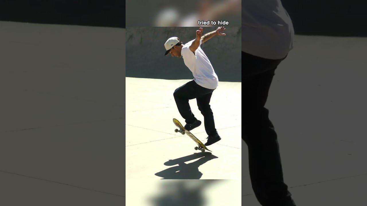 #DumbData #CFS #GameOfSkate #Skateboarding