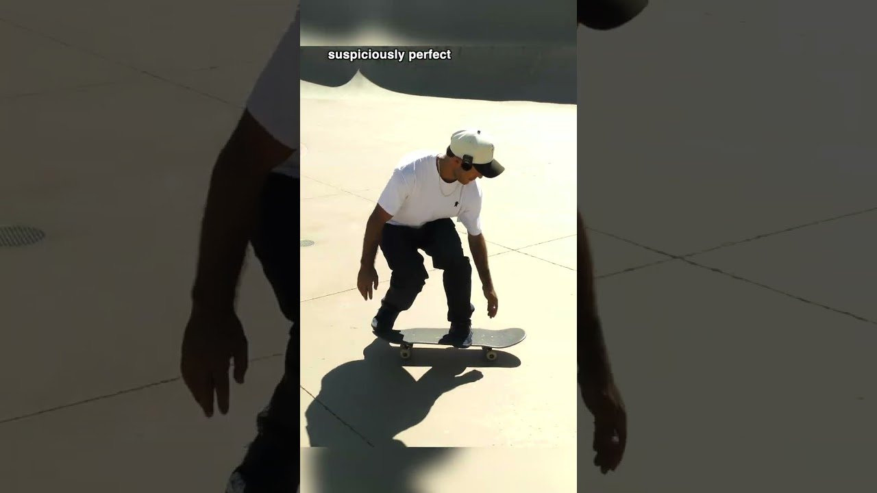 #DumbData #CFS #GameOfSkate #Skateboarding