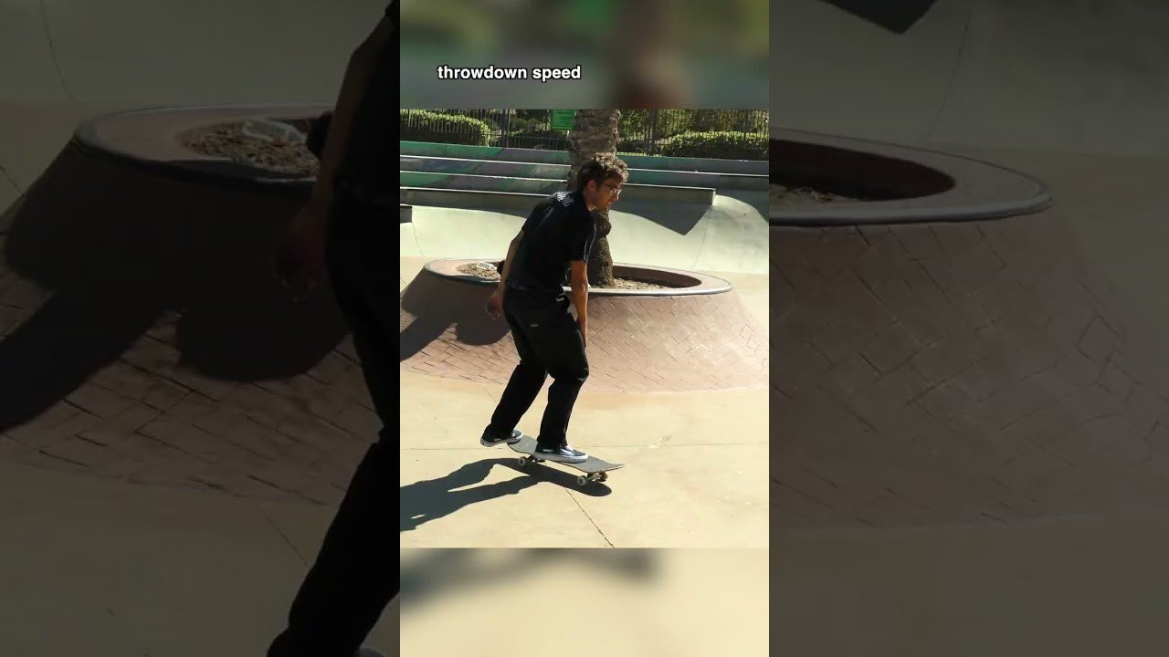 #DumbData #CFS #GameOfSkate #Skateboarding