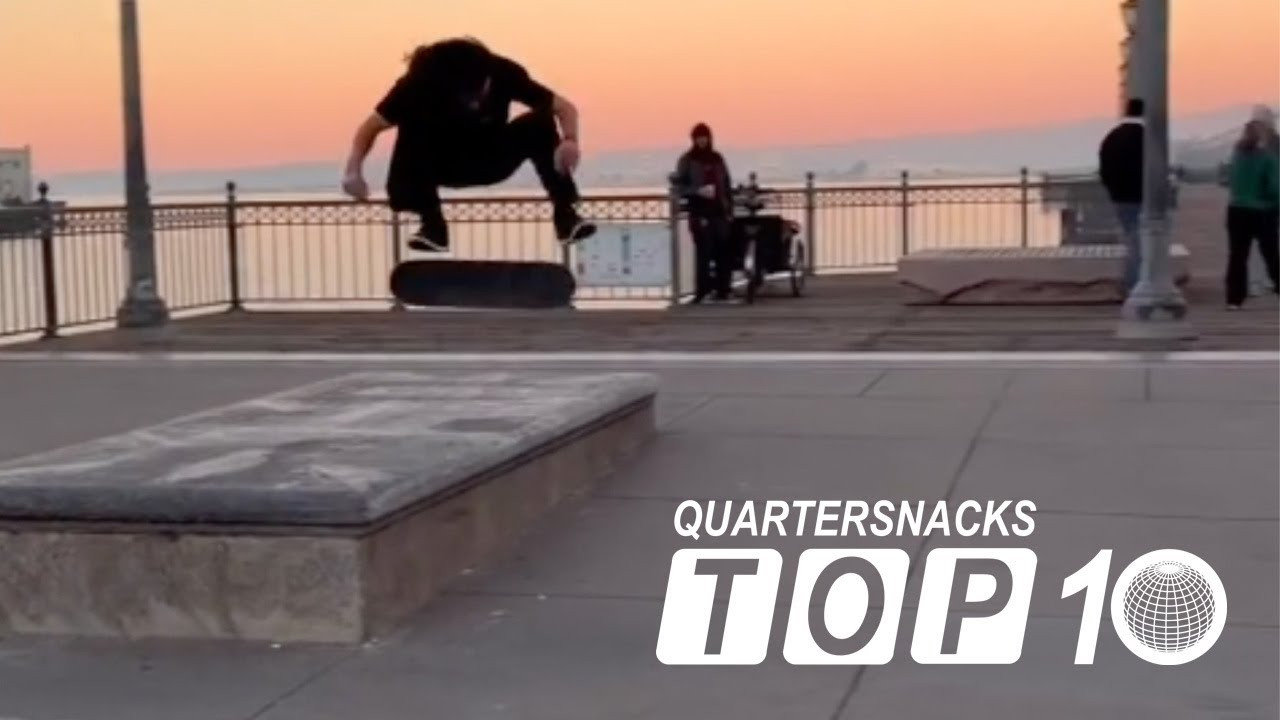 Links to original clips: https://quartersnacks.com/2026/01/qstop10-january-30-2026/ • Intro via @ooohhhyyyeeeaaahhh