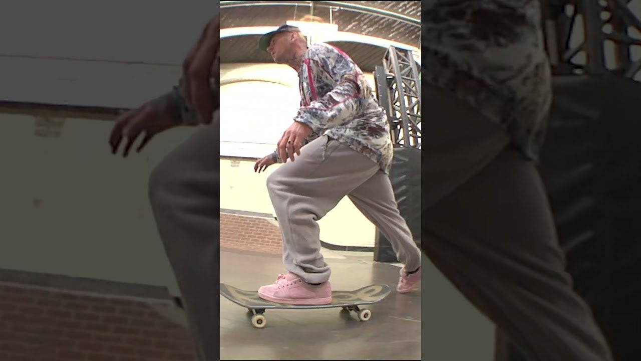 Louie Jones @manor.place running the Pink Accel.<br /><br />🎥: https://www.youtube.com/@Halfwaybrooks <br /><br />------------------------------------------------------<br />Shop éS footwear and apparel<br />https://esskateboarding.com/<br /><br />Subscribe to our YouTube channel:<br />https://www.youtube.com/user/esskateboarding?sub_confirmation=1<br /><br />We command you follow the Lords and Masters on all social media!<br />Facebook: https://www.facebook.com/esskateboarding<br />Instagram: https://www.instagram.com/esskateboarding/