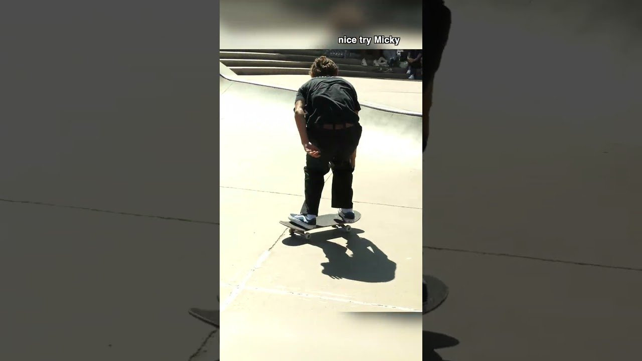 #DumbData #CFS #GameOfSkate #Skateboarding