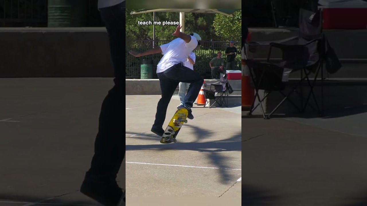 #DumbData #CFS #GameOfSkate #Skateboarding