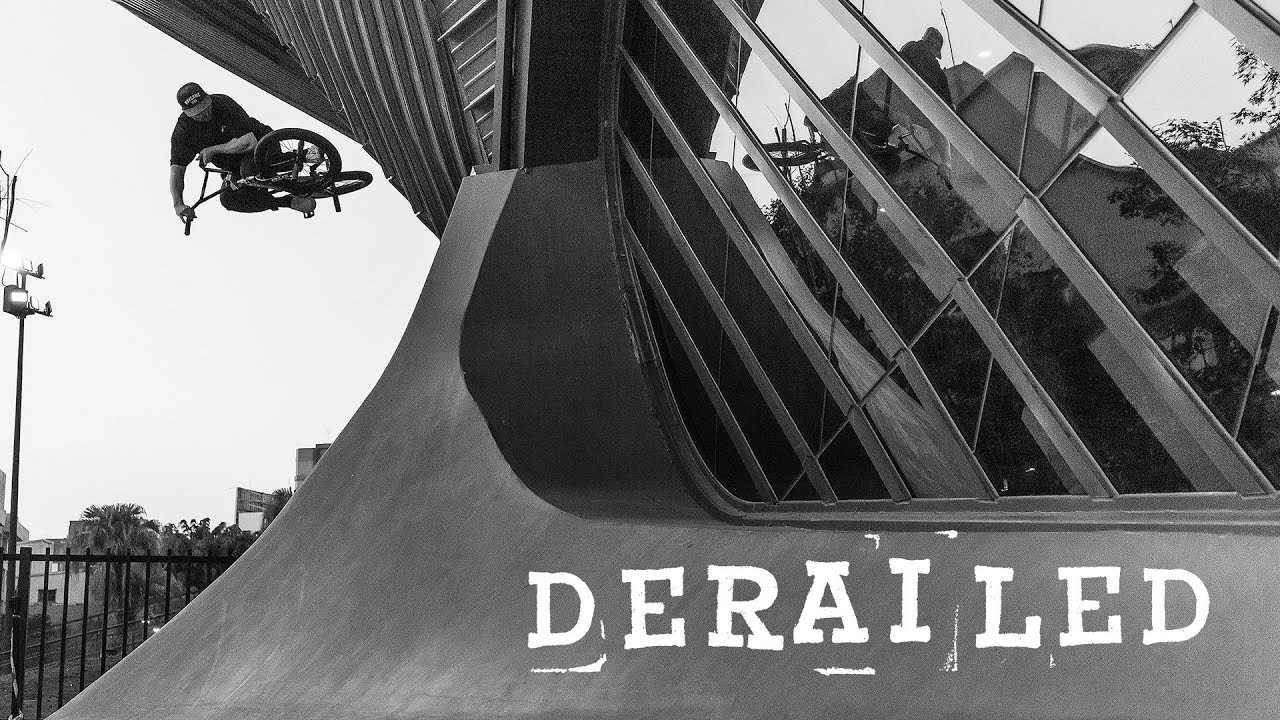 GET IT HERE: https://shop.digbmx.com/collections/latest-print/products/derailed-maintain-iv-v-book-dvd<br /><br />-----<br />MAINTAIN IV.V "DERAILED" TRAILER<br /><br />A train-themed escapade throughout the U.S. and beyond, with Lil Jon, Harry Arcari, Andrew Lazaruk, Drew Hosselton, Corey Walsh and more.<br /><br />Video runtime: 38 minutes<br /><br />GET IT HERE: https://shop.digbmx.com/collections/latest-print/products/derailed-maintain-iv-v-book-dvd<br /><br />Book / DVD / video link combo also available at select shops:<br />USA<br />Meseroll, New York City<br />Circuit BMX, Pawtucket, RI<br />Berks BMX, Philadelpiha<br />Powers BMX, Richmond, VA<br />Woods Room, Pittsburgh, PA<br />Cult Clubhouse, Santa Ana, CA<br />Maul's Bike Shop, Halifax, MA<br />Empire, Austin, TX<br /><br />Canada via Timeless BMX Distro<br />Japan via Rodi Connect<br />UK via 4Down Distro<br />Australia via Outpost BMX<br />France via Banos Distro<br />Germany via AllRide BMX<br /><br />Also check out DIG Issue 2025 for a full feature, which is available on<br /> http://digbmx.com <br /><br />NEW DIG APPAREL https://shop.digbmx.com/collections/APPAREL-AND-MORE<br /><br />-----<br />Visit our website for more BMX videos - http://digbmx.com <br /><br />SUPPORT PROJECT X https://shop.digbmx.com/collections/project-x <br />SUBSCRIBE to the DIG channel for more videos - http://bit.ly/DigBMX<br /><br /> ● Facebook - https://facebook.com/digbmx <br /> ● Instagram - https://instagram.com/digbmx <br /> ● Twitter - https://twitter.com/digbmx <br /><br />#BMX #DIGBMX #MAINTAIN