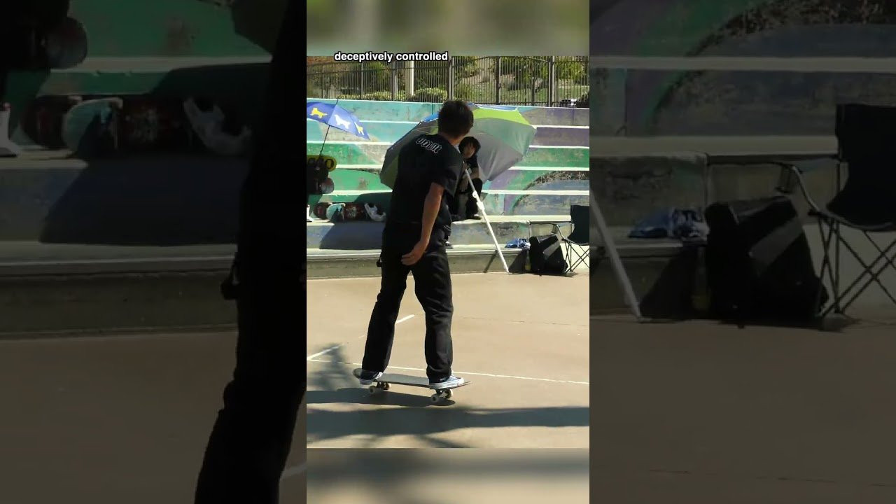 #DumbData #CFS #GameOfSkate #Skateboarding