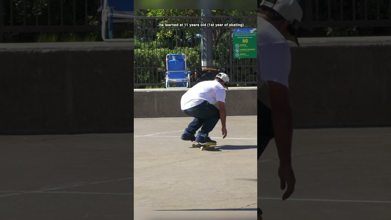 #DumbData #CFS #GameOfSkate #Skateboarding