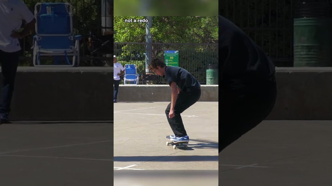 #DumbData #CFS #GameOfSkate #Skateboarding