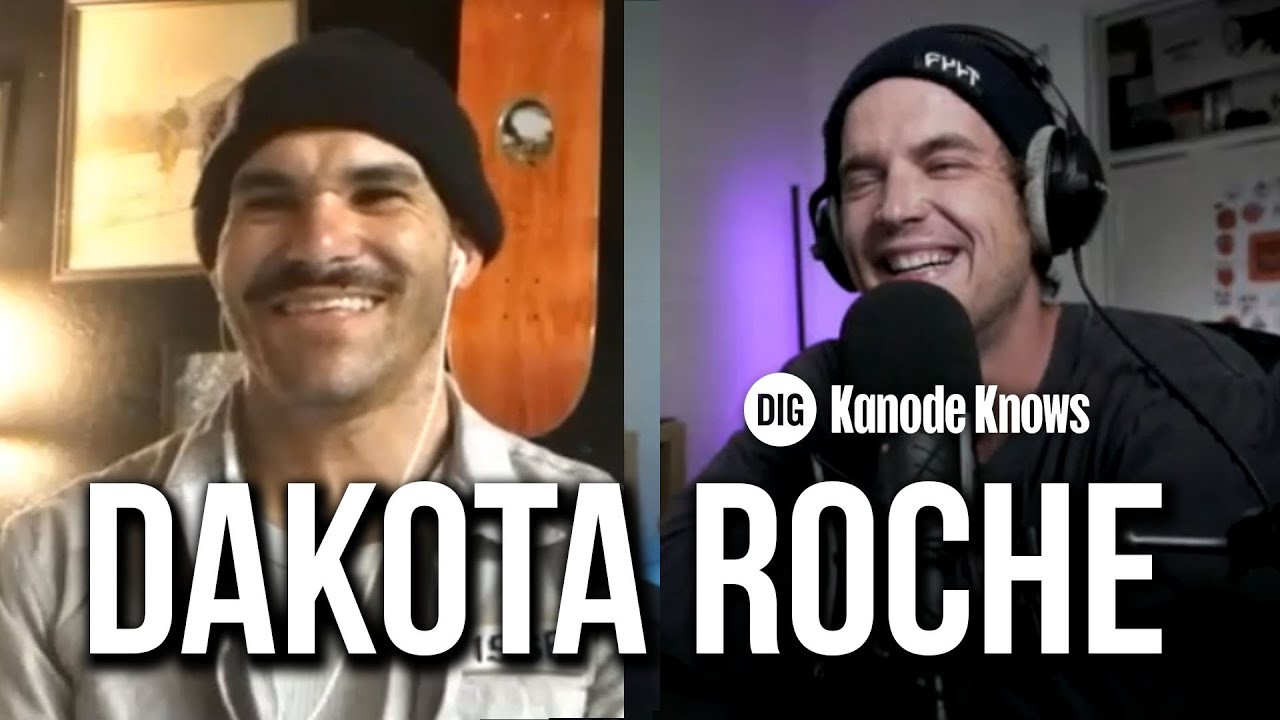 https://anchor.fm/dig-bmx | <br /> | https://digbmx.com​​​​​​​ | https://shop.digbmx.com​​​​​​​ <br />-<br /><br />"Dakota Roche is one of the most influential BMX riders of our lifetime. That's a pretty wild statement, but if you look at his body of work and video parts it's undeniable. I'm happy I know dis guy. He's also setting an amazing example of how to be a great human to the BMX youth. We talk about everything from his early days on Lotek Vancouver to Cognitive Behavorial Therapy to the highlights and scary moments from his career. So dope to hear what goes on in his brain before he icepicks the biggest rail ever icepicked and to hear how he approaches street riding/spot finding. <br /><br />Talk is Cheap Section (his favorite clip ever is in here) https://www.youtube.com/watch?v=6GUfKF7CSpc&t=0s<br /><br />Dak, thanks for coming on. Appreciate you." - Bobby Kanode<br /><br />Follow Dak on IG https://www.instagram.com/dakroche/<br />Follow Bobby on IG https://www.instagram.com/bobbykanode/<br /><br />https://anchor.fm/dig-bmx<br /><br />-<br /><br />Subscribe to the DIG channel for more videos - http://bit.ly/DigBMX​​​​​​<br />Download the DIG BMX APP: http://digbmx.com/videos/the-dig-bmx-app<br />Visit our website for more BMX videos - http://digbmx.com​​​​​​​ <br /> ● Facebook - http://www.facebook.com/DIGBMX​​​​​​​ <br /> ● Instagram - http://www.instagram.com/DIGBMX​​​​​​​ <br /> ● Twitter - http://www.twitter.com/DIGBMX​​​​​​​<br /><br />#bmx​​​​​​​ #digbmx​​​​​​ #bmxpodcast