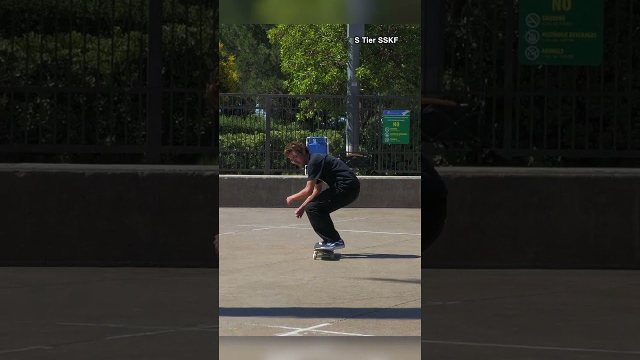 #DumbData #CFS #GameOfSkate #Skateboarding