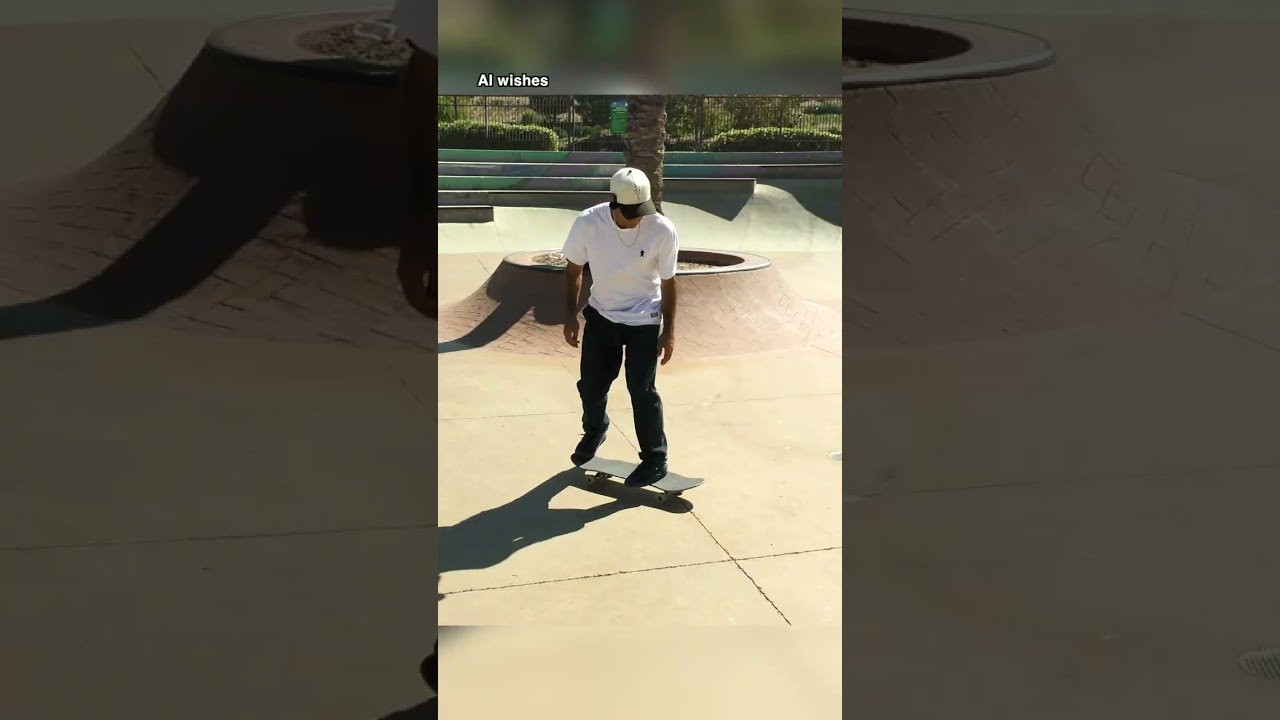 #DumbData #CFS #GameOfSkate #Skateboarding