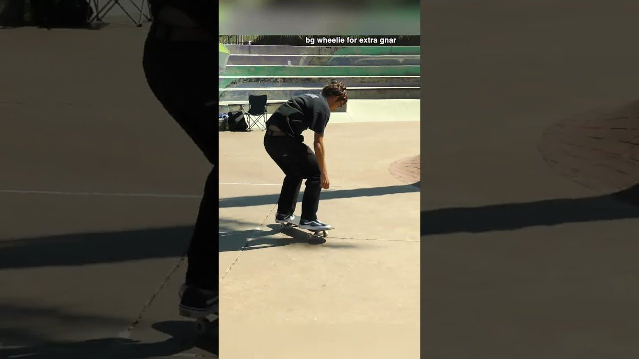 #DumbData #CFS #GameOfSkate #Skateboarding