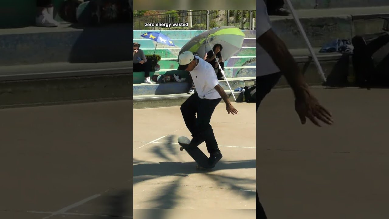 #DumbData #CFS #GameOfSkate #Skateboarding