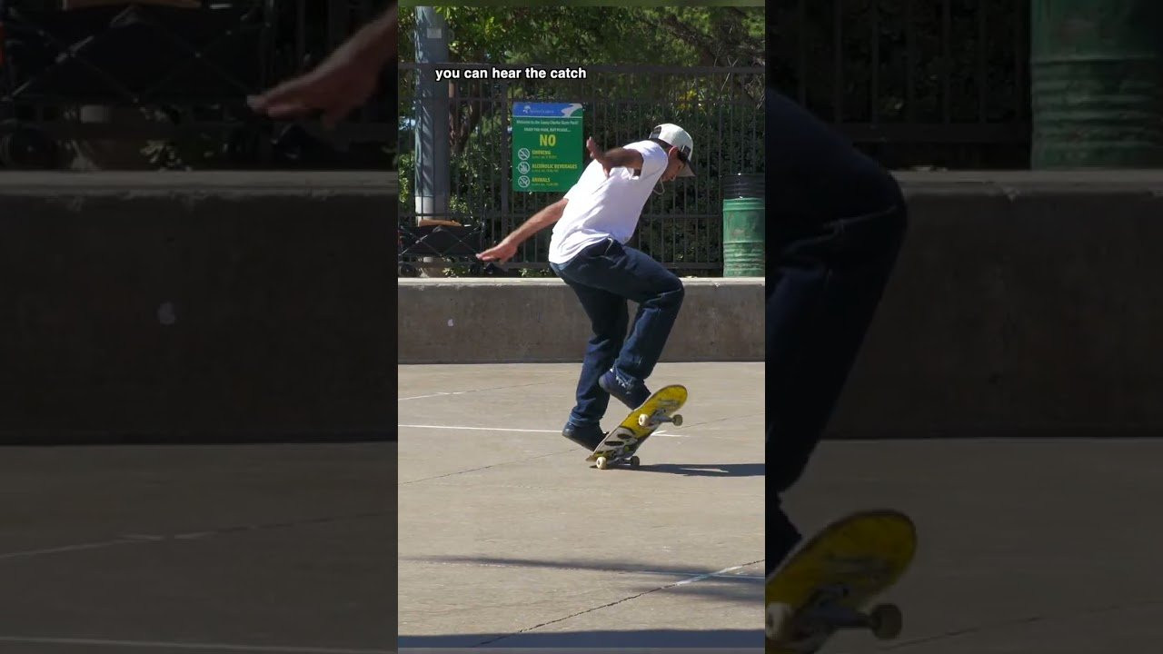 #DumbData #CFS #GameOfSkate #Skateboarding