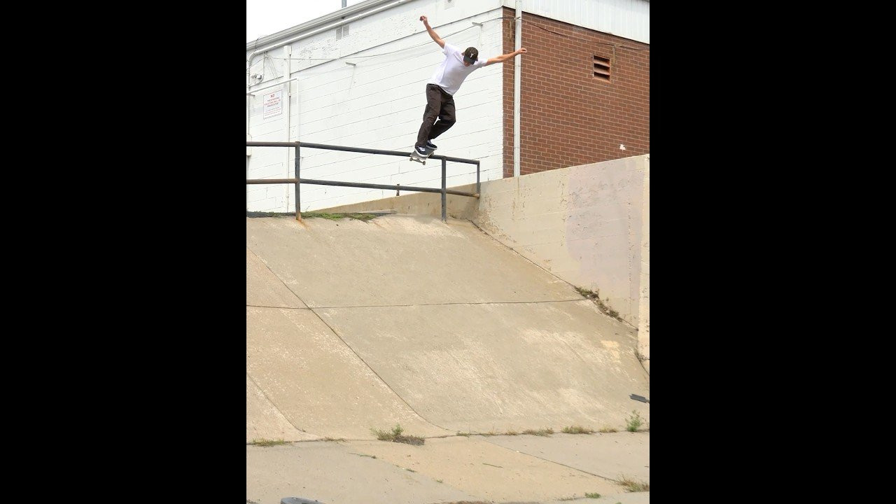 GT, Louie, Elijah, Nora and the best of the best conquer Colorado’s concrete, sending shockwaves through the streets with a new mascot in tow. Pack in for the perfect trip.