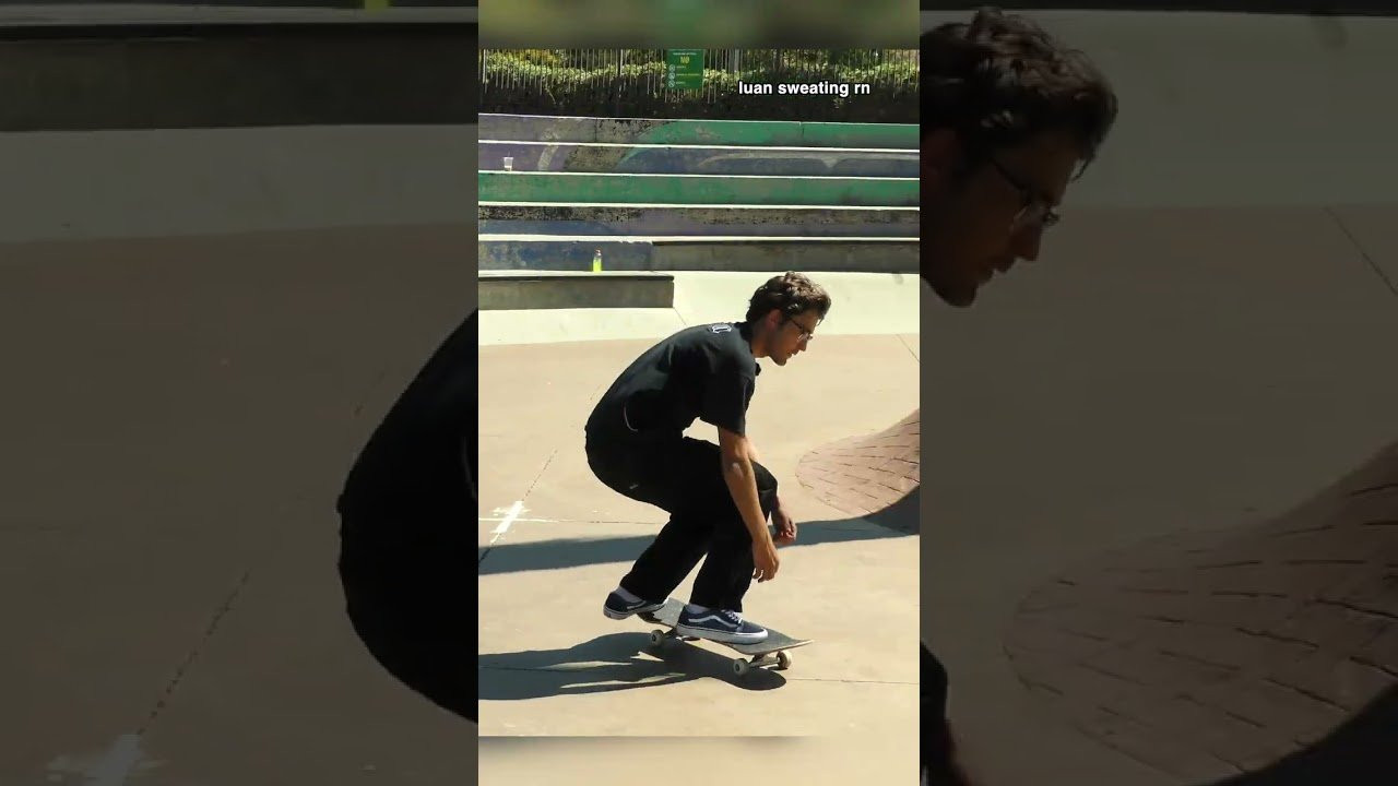 #DumbData #CFS #GameOfSkate #Skateboarding