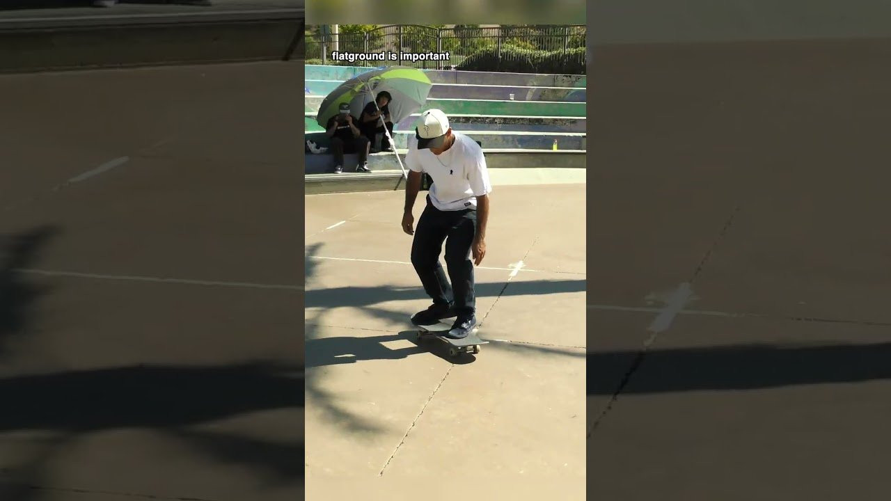 #DumbData #CFS #GameOfSkate #Skateboarding