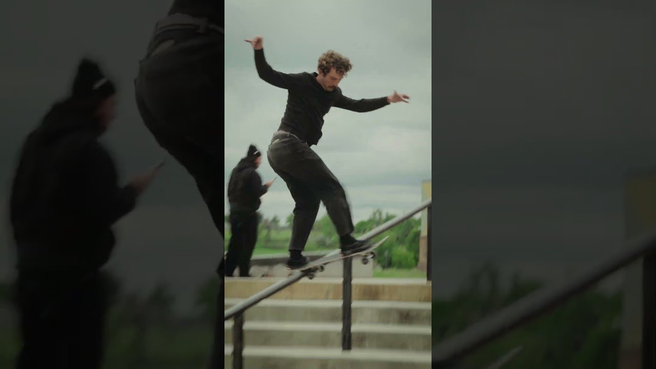 Luck played a role, but it was relentless dedication that carried Dakota Servold to where he is today. In his Portraits video, he looks back on the moments and decisions that shaped his path through skateboarding. Full video now live on Platfrm's Youtube channel. #platfrm<br /><br />Subscribe to the Platfrm channel!<br />https://bit.ly/4aScSzM<br /><br />Follow us on:<br />TikTok: https://www.tiktok.com/@the_platfrm<br />Instagram: http://instagram.com/theplatfrm<br />Facebook: http://facebook.com/theplatfrm<br />Twitter: http://twitter.com/the_platfrm