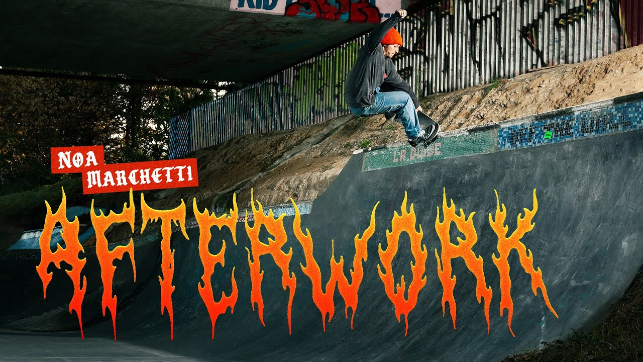 Filmed and edited by Jean-Brice Canihac<br /><br />Additional filming: <br />Thomas Andre<br />Aubin Le Gal<br />Theo Choisnet<br /><br />Music: Freya - "The Sword"