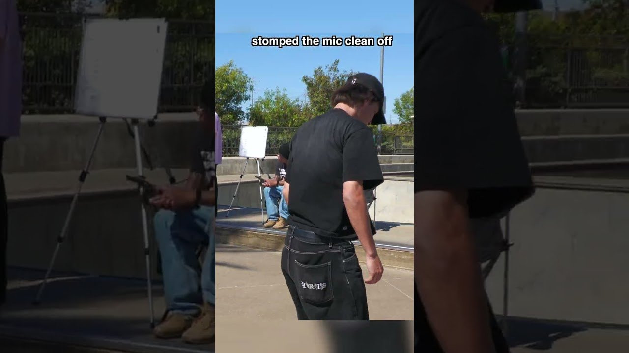 #DumbData #CFS #GameOfSkate #Skateboarding