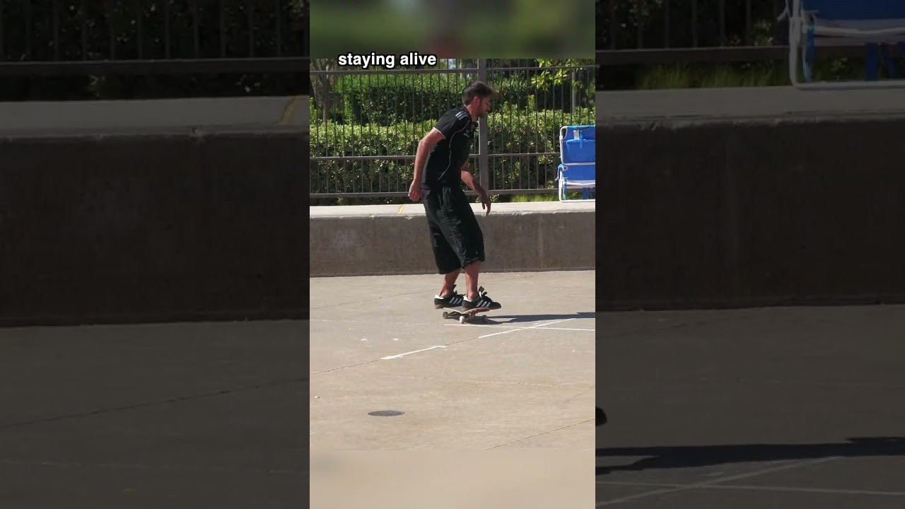 #DumbData #CFS #GameOfSkate #Skateboarding