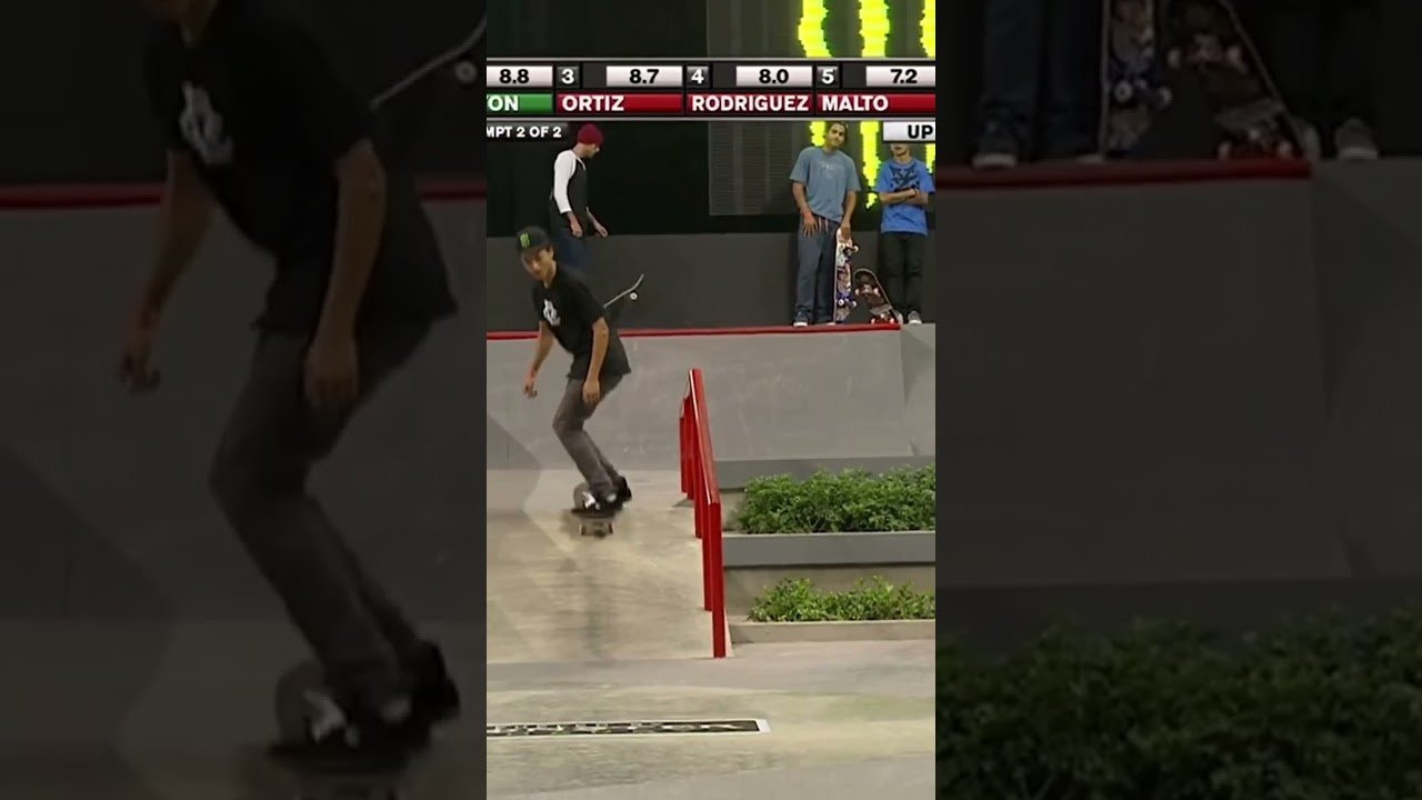 🇦🇺 #SLSSydney | February 14 - 15<br />🛍️ #SLS Merch NOW AVAILABLE ➡ https://streetleagueshop.com/<br /><br />For tickets to SLS events and more information, visit: https://www.streetleague.com/ 🔥<br /><br />Subscribe Now: https://www.youtube.com/@SLS<br /><br />Follow SLS on Social 💥 <br />⚪️ Instagram - https://www.instagram.com/sls/<br />⚪️ Facebook - https://www.facebook.com/streetleague/<br />⚪️ Rumble - https://rumble.com/c/sls<br />⚪️ TikTok - https://www.tiktok.com/@streetleagueskate<br />⚪️ Snapchat - https://snapchat.com/t/uYXRd6Jw<br />⚪️ Threads - https://www.threads.net/@sls?hl=en<br />⚪️ Twitter - https://x.com/StreetLeague<br /><br />👀 Don't miss new SLS content every week on Rumble<br />Download Rumble (TV + Mobile) 👉 https://rumble.com/our-apps<br />Rumble is free on desktop, mobile and web at www.rumble.com, iOS, Android, Roku, AppleTV, FireTV, Samsung TVs.<br /><br />Get your official SLS x Wolfpak Backpack here, available in 3 different sizes - <br />https://wolfpak.com/collections/street-league-skateboarding-collection<br /><br />#sls #skate #skateboard #skateboarding #trick #style #extremesports #shorts