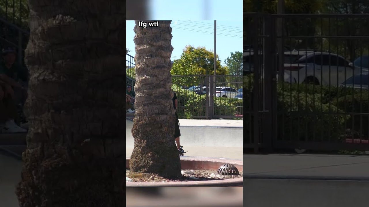 #DumbData #CFS #GameOfSkate #Skateboarding