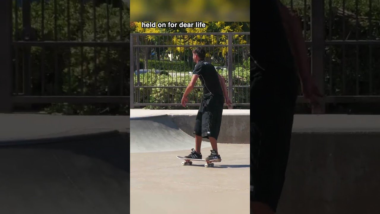 #DumbData #CFS #GameOfSkate #Skateboarding