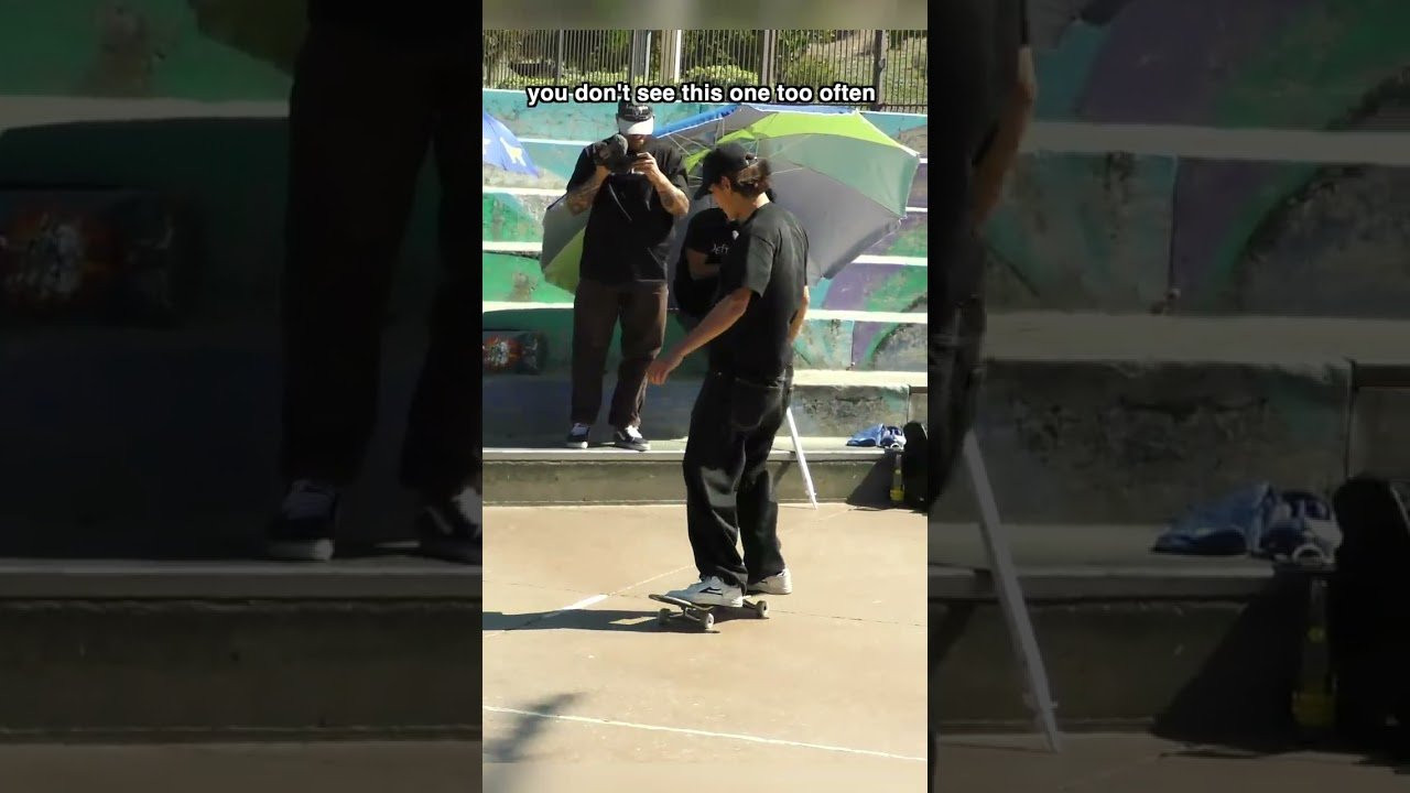 #DumbData #CFS #GameOfSkate #Skateboarding