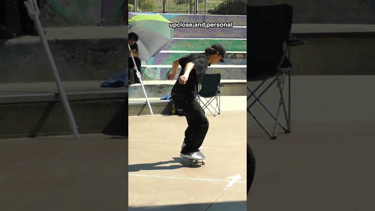 #DumbData #CFS #GameOfSkate #Skateboarding