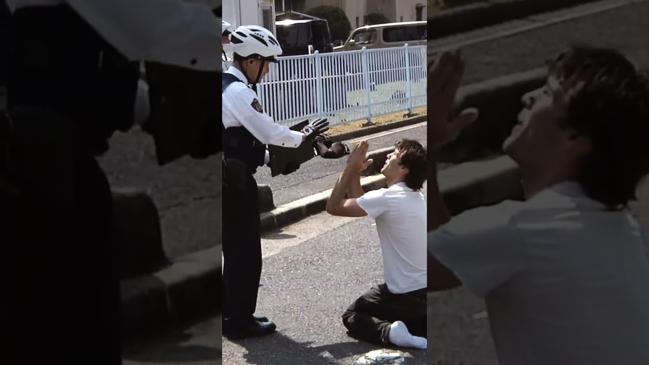 Now Live. Carhartt WIP’s first full-length skate film set in Japan, filmed by Romain Batard. #CarharttWIP