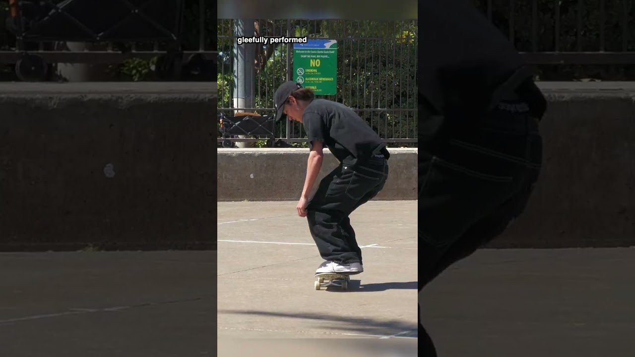 #DumbData #CFS #GameOfSkate #Skateboarding