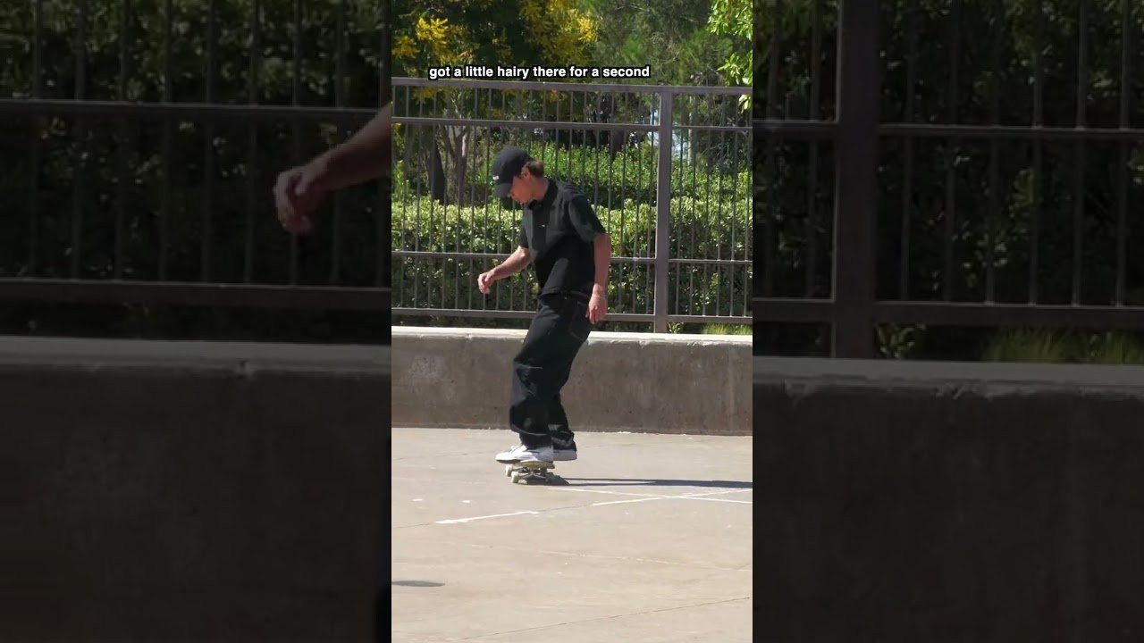#DumbData #CFS #GameOfSkate #Skateboarding
