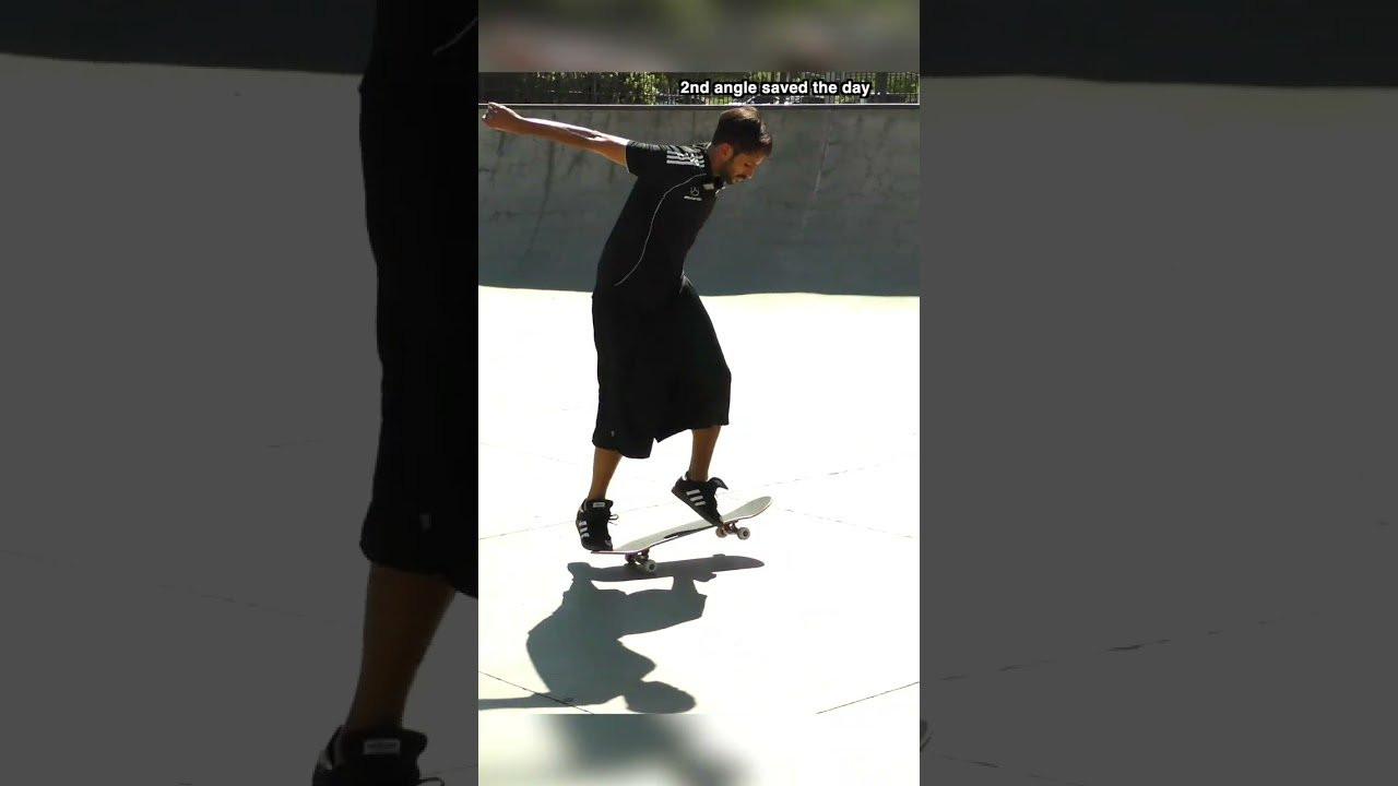 #DumbData #CFS #GameOfSkate #Skateboarding