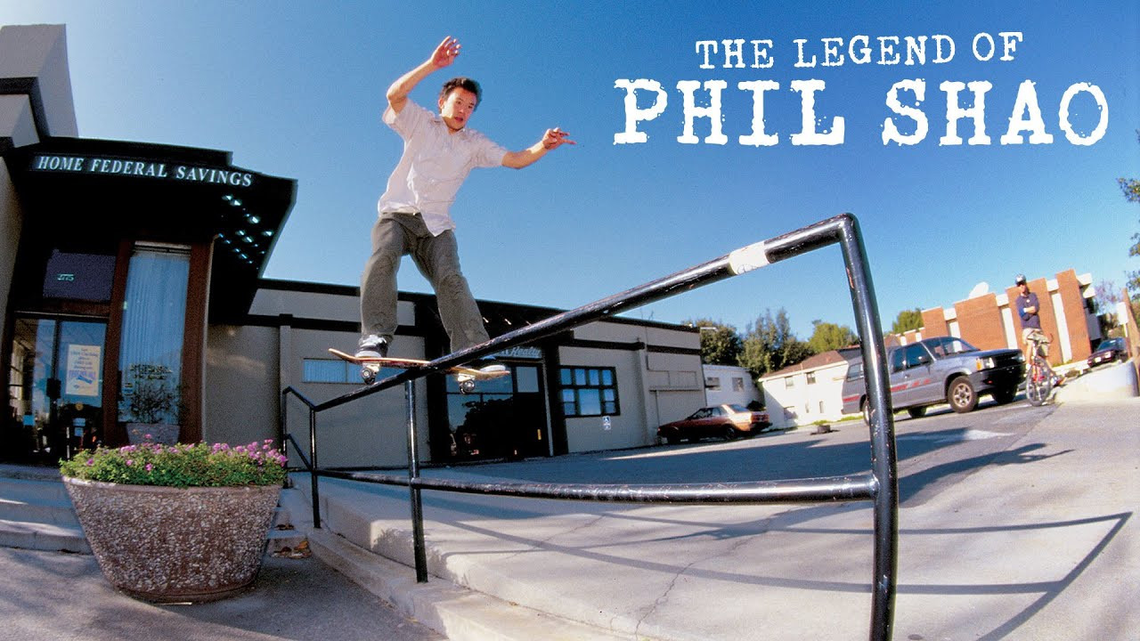 DESCRIPTION<br /> <br /> Keep up with Thrasher Magazine here:<br /> http://www.thrashermagazine.com<br /> http://www.facebook.com/thrashermagazine<br /> http://www.instagram.com/thrashermag<br /> http://www.twitter.com/thrashermag