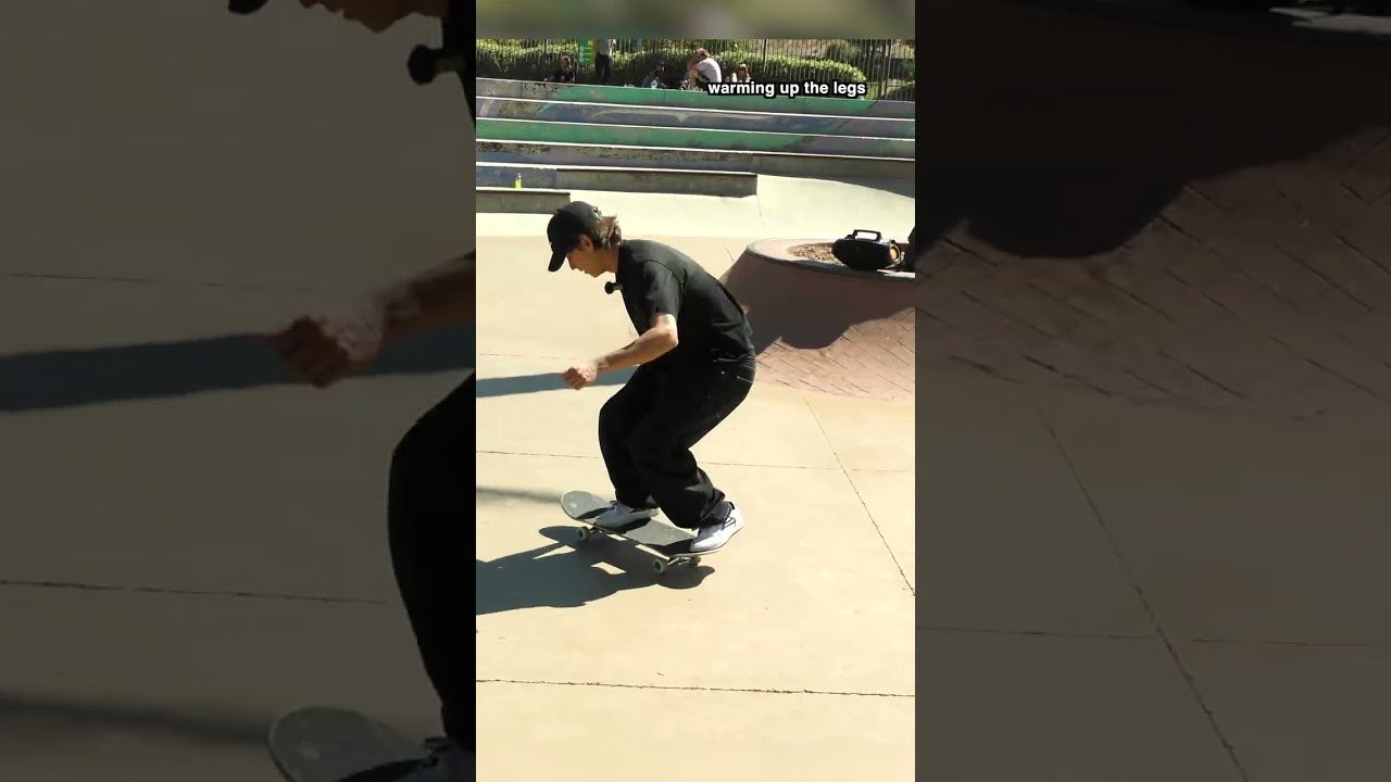 #DumbData #CFS #GameOfSkate #Skateboarding