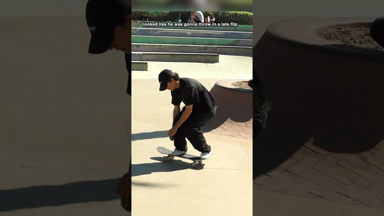 #DumbData #CFS #GameOfSkate #Skateboarding