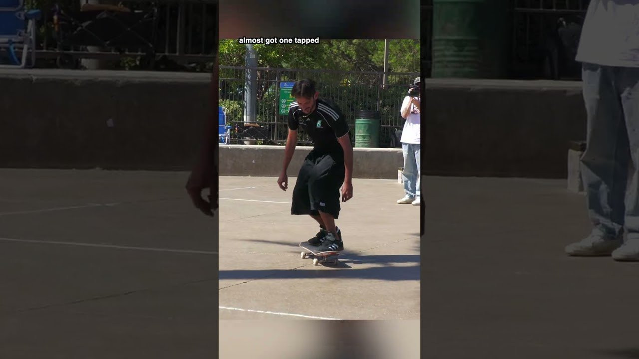 #DumbData #CFS #GameOfSkate #Skateboarding